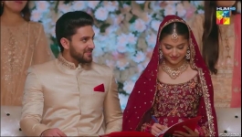 Tum Mere Kya Ho - Episode 47 - 7th Jun 2024